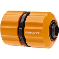 Fiskars 1023669 (3/4") ремонтная для шланга Image #1