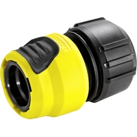 Karcher Универсальный коннектор Plus с аквастопом 2.645-194.0