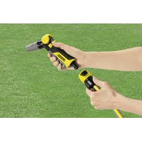 Karcher Универсальный коннектор Plus с аквастопом 2.645-194.0 Image #2