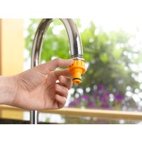 Hozelock Indoor Threaded Tap 2304 Image #3