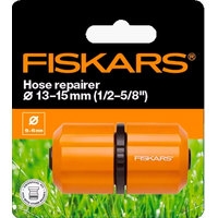 Fiskars 1023668 (1/2"-5/8") ремонтная для шланга Image #2