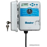 Hunter XC-601i-E Image #2