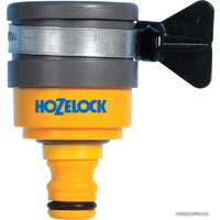 Hozelock Round Mixer Tap 2177 Image #1