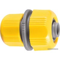 Palisad муфта ремонтная с переходом 3/4-1 66439 Image #1