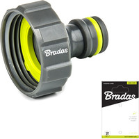 Bradas Lime Line LE-02197K Image #1