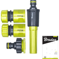 Bradas Lime Line LE-05500-12K Image #1