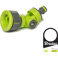 Bradas Lime Line LE-2194