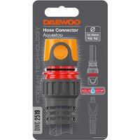 Daewoo Power DWC 2519