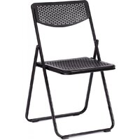 TetChair Folder 48.5x48x82.5 3016 (черный)
