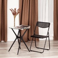 TetChair Folder 48.5x48x82.5 3016 (черный) Image #10