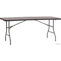 Stool Group Кейт 180 чемодан (коричневый)