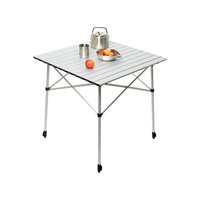High Peak Campingtisch Sevilla / 44180 (алюминевый)
