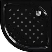 Метакам Classic Black N 90x90 АПS_013574 (закругленный) Image #2