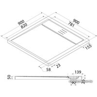 IDDIS Bild BIL5WS9i22 90х90 Image #2