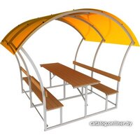 Импласт Астра 2.9x1.7м / 40x20мм