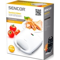 Sencor SSM 8700WH Image #3