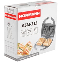 Normann ASM-313 Image #5