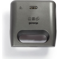 Gorenje SM703GCG Image #2