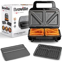 Breville VST098X