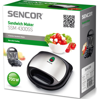 Sencor SSM 4300SS Image #3