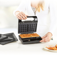 Princess Multi & Sandwich Compact Pro [117002] Image #6