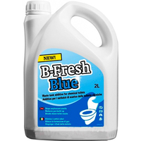 Thetford B-Fresh Blue Image #1