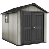 Keter Oakland 759 (2.29x2.87 м)