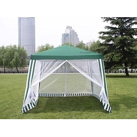Green Glade Садовый тент-шатер 1036 3x3 м Image #2