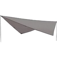 High Peak Tarp 2 (серый)