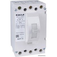 КЭАЗ 80А 1200Im ВА57-31-340010 УХЛ3 690В AC 108428