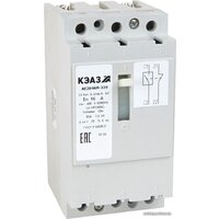 КЭАЗ 63А 12Iн АЕ2046М-100 У3 400В AC 104629