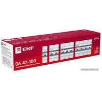 EKF PROxima mcb47100-3-16C-pro Image #2
