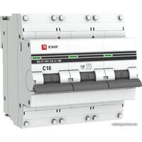 EKF PROxima mcb47100-3-16C-pro Image #1