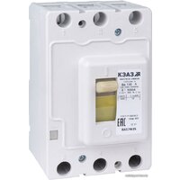 КЭАЗ 100А 1000Im ВА57Ф35-340010 УХЛ3 400В AC 109286