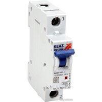 КЭАЗ OptiDin BM63-1C4-DC-УХЛ3 261167