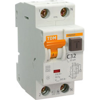 TDM Electric SQ0205-0006