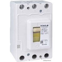 КЭАЗ 63А 630Im ВА57Ф35-340010 УХЛ3 400В AC 151417