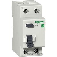 Schneider Electric Easy9 EZ9R34463