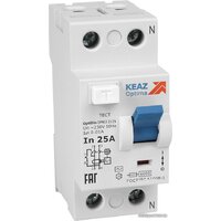КЭАЗ OptiDin DМ63-2225-AС-УХЛ4 254166
