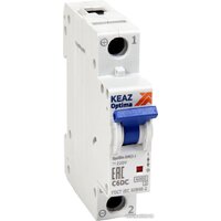 КЭАЗ OptiDin BM63-1C8-DC-УХЛ3