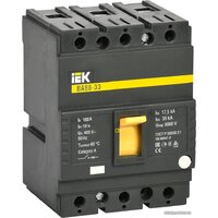 IEK ВА 88-33 3п 160А 35кА С SVA20-3-0160