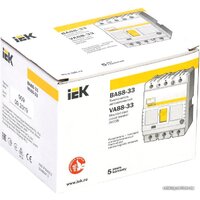 IEK ВА 88-33 3п 160А 35кА С SVA20-3-0160 Image #2