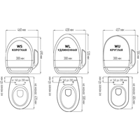 SensPa JK-800WL Image #5