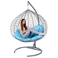 BiGarden Gemini Grey (голубая подушка) Image #4