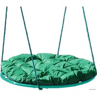 M-Group Гнездо 1.2м 17039904 (зеленая подушка)