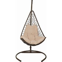 BiGarden Wind Brown (подушка бежевая)