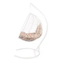 BiGarden Kokos White (бежевая подушка) Image #3