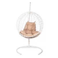 BiGarden Kokos White (бежевая подушка) Image #2