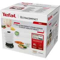 Tefal Ultra Compact VC204810 Image #2