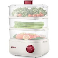 Kitfort KT-6830
